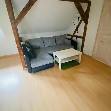 Ochelschmiede Apartment Rathmannsdorf Екстериор снимка