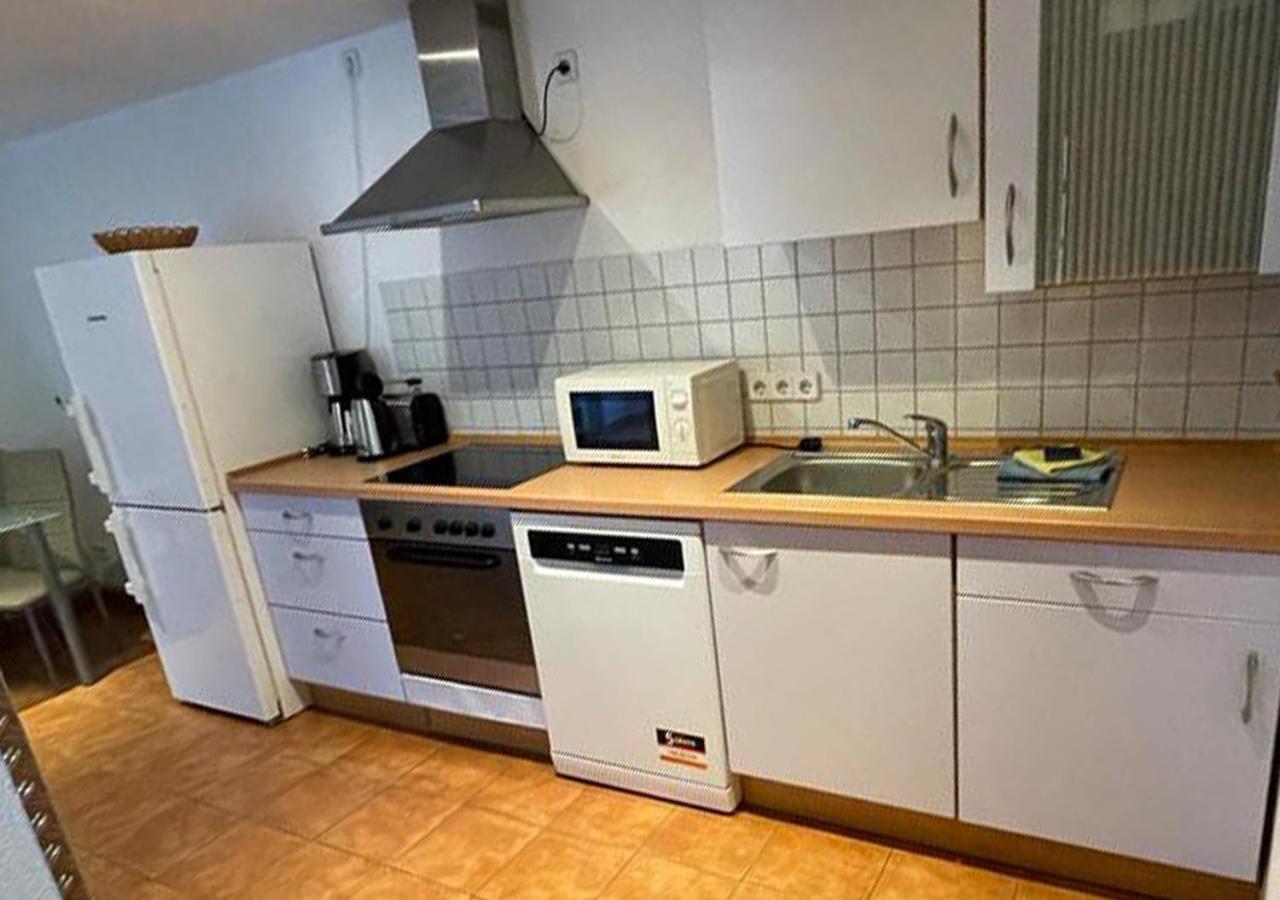 Ochelschmiede Apartment Rathmannsdorf Екстериор снимка